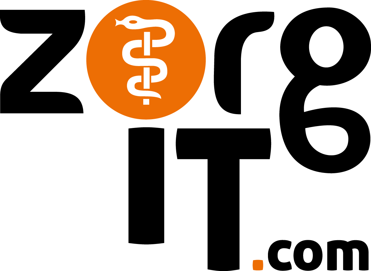 Logo Zorg-IT